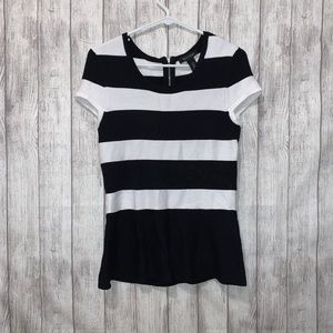 White House Black Market Top